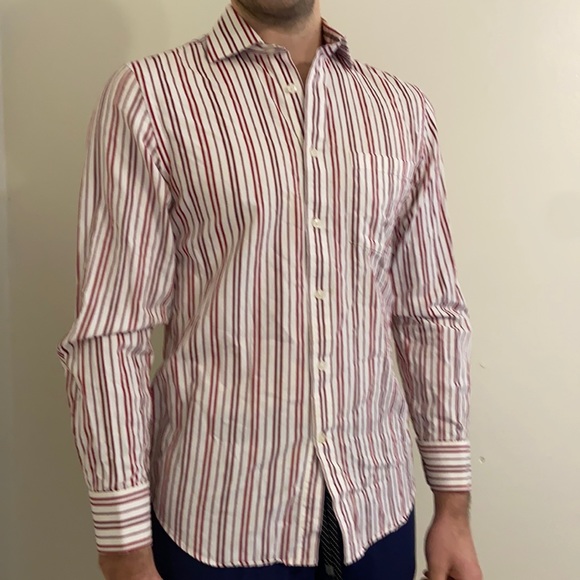 Express Other - Button down express shirt